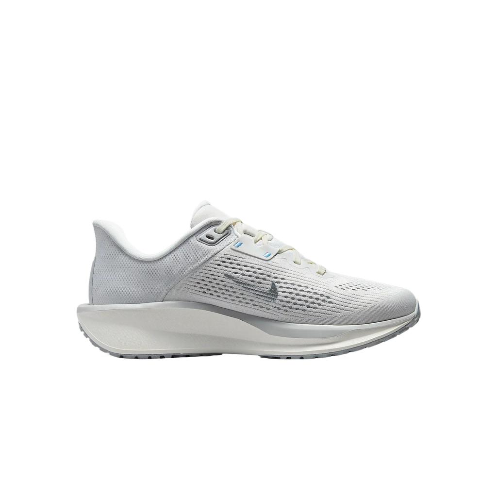 Новые женские кроссовки Nike Quest 6 Photon Dust Psychic Blue Summit White Light Smoke Grey FD6034-007