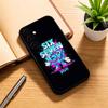 Six Seven 6 7 Phone Case For Samsung Galaxy A73,A72,A71,A70,A53,A52,A51,Soft Silicone Black Cover