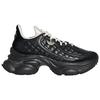 Adidas Originals ODS TN Low top Chunky Sneakers Women's Black KJ3972