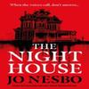The Night House by Jo Nesbo Paperback Book 9781529920598