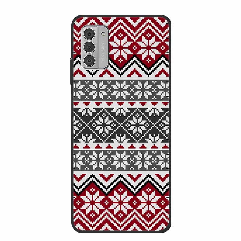 Для Nokia G310 Чехол Роскошный Мягкий ТПУ Мультяшный Силиконовый capa для NokiaG310 Чехол для Телефона для Nokia G310 5G Защитный Coque Бампер
