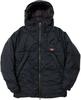 NANGA AURORA TEX DOWN JACKET IBUKI (JP, Alphabet, 2XL, Black)
