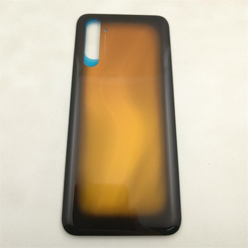 Battery Back Cover For OPPO Realme 6 Pro Rear Housing Glass Case Replacement Parts dhesive Sticker