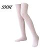 Non Slip Long Winter Socks 1 Pair Fuzzy Thigh High for Women, Soft Fleece Fluffy Cozy Home Lounge Leg Warmer, Thickened Plush Over The Knee Stockings,