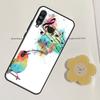 Символ Музыкальная нота Пианино Для Huawei Nova Y60 Y70 Y90 Y61 Y91 3i 7i 8i 11i Nova 9 10 SE 11 Pro P20 P40 P30 Lite Чехол