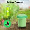 Tuya ZigBee smart Soil Tester Temperature and Humidity Sensor IP66 Grade Waterproof Plant Monitor Support Alexa Google Assistant
