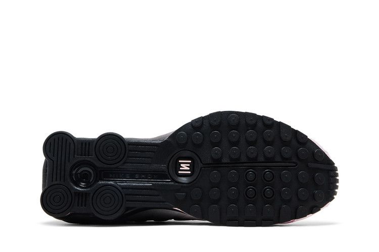 Nike Shox R4 Сакура (Женский)