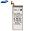 Оригинальный аккумулятор для телефона EB-BN950ABE для Samsung GALAXY Note 8 Note8 SM-N950F N9500 ​​N9508 N950N N950FD EB-BN950ABA 3300 мАч