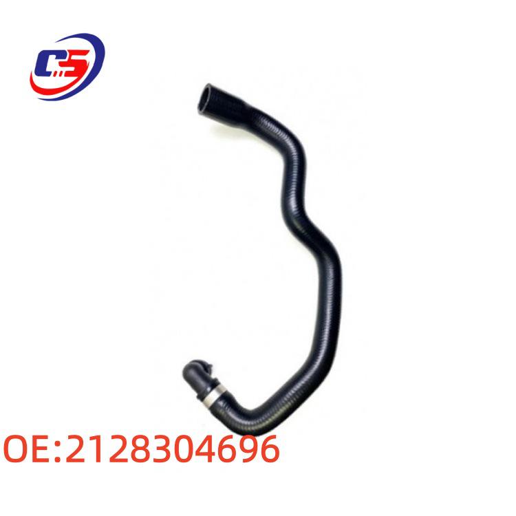 Suitable Cooling and Heater Water Hose for Mercedes W212