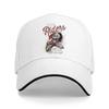Стильная унисекс бейсболка Ruff Riders Classic Trucker с застежкой Snapback, кепка папы, мотоциклетные, для гольфа