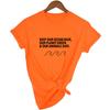 Keep Our Ocean Blue Clean Plastic Free Women T Shirt Protect The Earth Slogan Summer