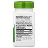 Nature's Way Chamomile Flower 700mg (350mg per Capsule) Veggie Capsules, 100 Count
