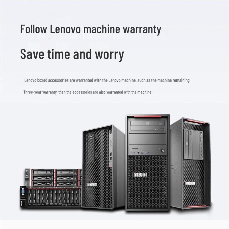 Lenovo Enterprise Server-Class 2.5-inch SAS Hard Drive