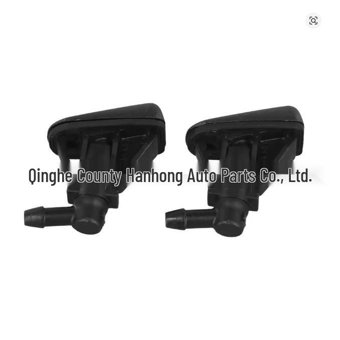 Форсунка омывателя лобового стекла Ford Focus, номер детали. CP9Z-17603-B, Совместим с F1EZ17603A.
