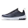 Nike Air Max Axis SE Удобные Спортивные Прочные Низкие Кроссовки для Бега Детские кроссовки Черные AR1343-001