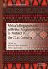Книга Africa's Engagement with the Responsibility To Protect In the 21st Century