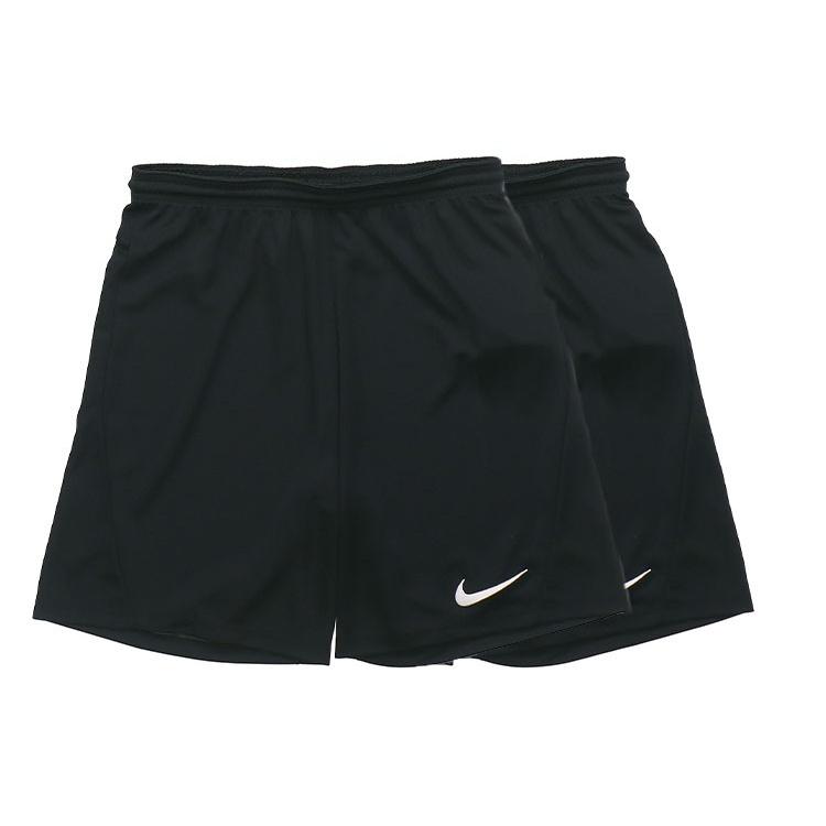 Nike Park III Shorts 'Black' Men's BV6855-010