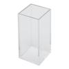 Choplako Clear Case, Desko E7, D7 X W7 X H13cm, Made In Japan