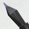 WANCHER Replacement Nib Jowo Amethyst Purple for Wancher Fountain Pens Extra #6 (EF Fine)