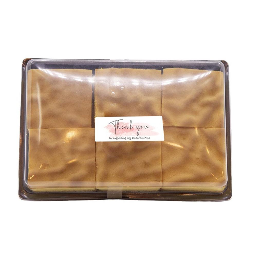 1 рулон наклеек «Спасибо» Клейкий рулон Идеально для запечатывания конвертов, упаковки подарков и поделок своими руками