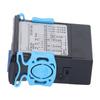Temperature Controller Kit 3 Way Output Heating Relay Thermostat for Printer Photo Machine AC220V