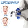 Мягкие накладки для назальной маски CPAP, удобные подушечки для маски на все лицо, уменьшают утечку воздуха