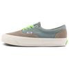 Taka Hayashi X OG Era VG LX Grey Blue Unisex Sneakers VN0007PCN43