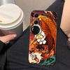 Astronaut Space Spaceman Phone Case For Redmi Note 15 14 13 12 12S 11 11T 11S 10 9T 9 Pro TPU Case Funda DIY Shell Capa Cover