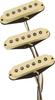Fender USA Made Electric Guitar Pickup Pure Vintage Stratocaster Pickup Set with Cover '61