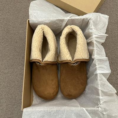 Ботинки – Ботинки