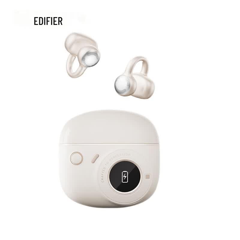 Edifier Paipai Клипса для ушей Спортивные Bluetooth-наушники