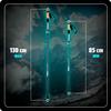 Ns-382 Neo-Sport Trekking Poles