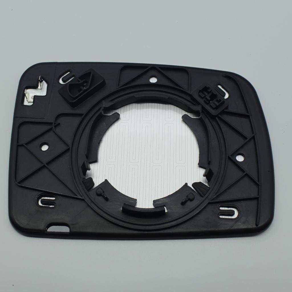 HY-054 Car wing mirror glass for LAND ROVER discovery 3 / Freelander 2 / Range Rover Sport 2005-2009
