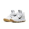 Nike Женские React HyperSet Белый Черный Гум CI2956-100
