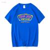 Футболка Ron Jon Surf Shop Panama City Beach Мужская Размер Маленький с длинным рукавом винтажная стираная стильный топ для повседневной носки