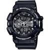Casio G-Shock GA-400GB-1AJF Black Watch