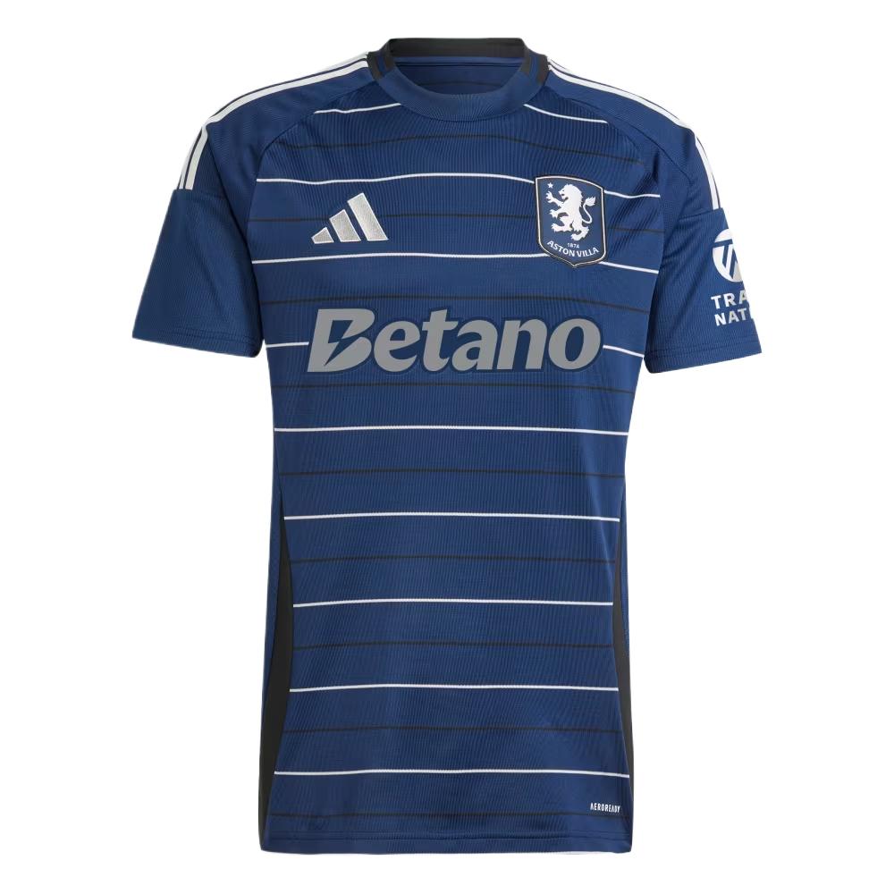 adidas Бесплатная доставка с AdiClub Третий джерси Aston Villa FC 24/25 JD1224