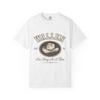 Wallen Cowboy Hat Graphic T-shirt | Vintage Western Tee