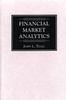 Книга Financial Market Analytics