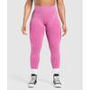 Lift Seamless Leggings Winning Pink White Marl B6a9c Kcq3