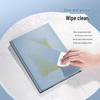 SMVP Поворотный защитный чехол-подставка для планшета iPad 10.2/10.5