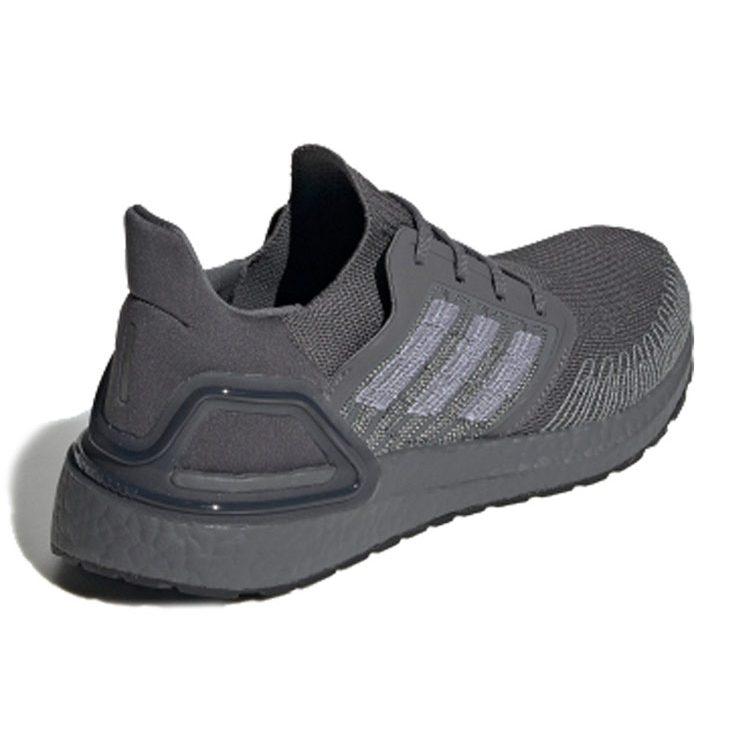 UltraBoost 20 Adidas 'Серый' EG0701