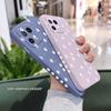 Чехол с цветами ромашки для Xiaomi Mi 15T 14 14T 13 13T 12 12X 12T 11 11T 10T T Pro Lite, чехол из жидкого силикона