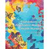 Varcarolis Foundations of Psychiatric Mental Health Nursing Paperback UKN1314