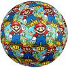 Mario Theme Size 5 Soccer Ball, Suitable for Both Indoor and Outdoor Matches, a Gift Suitable for Everyone.