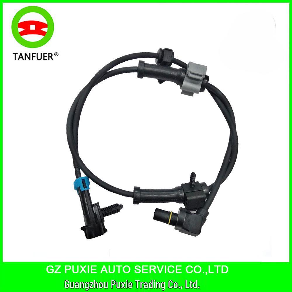 Cadillac Car ABS Wheel Speed Sensor 19181873