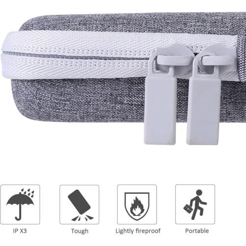 co2CREA Чехол для хранения, совместимый с Apple Magic Keyboard и Magic Mouse