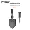 Beishanlang Multi-functional Folding Outdoor Shovel