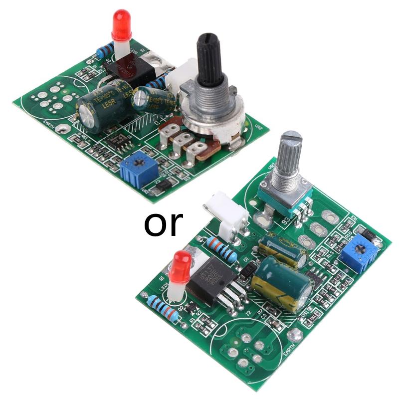 A1321 For HAKKO 936 Soldering Iron Control Board Controller Station Thermostat 77UB