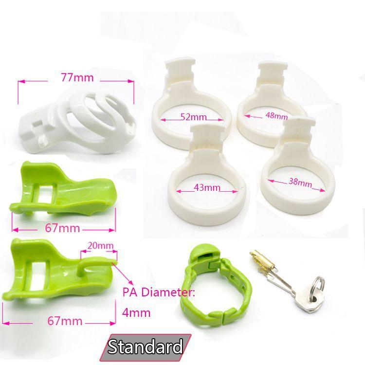 Мужская клетка верности, секс-игрушки, сдержанная сисси фембой, клетка целомудрия, клетка для члена, кольцо для пениса, мужской товар с 2 размерами, мужские товары для взрослых, секс-игрушка